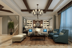 宅一级施工能力品